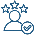 Upper 90 Solutions logo emphasizing expert junk hauling and moving services.